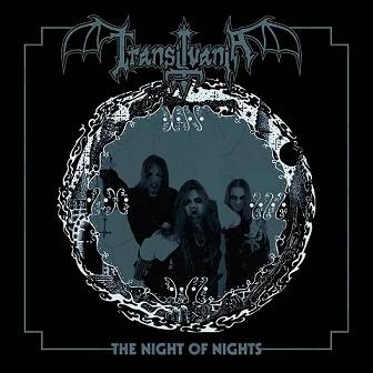 Transilvania (AUT) : The Night of Nights